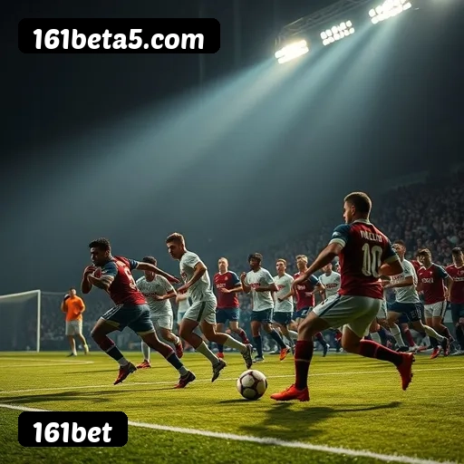 Requisitos do APK da 161bet para Android