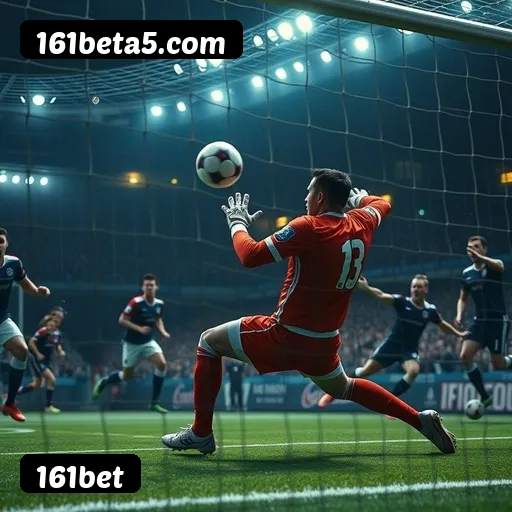 Loterias online disponíveis na 161bet