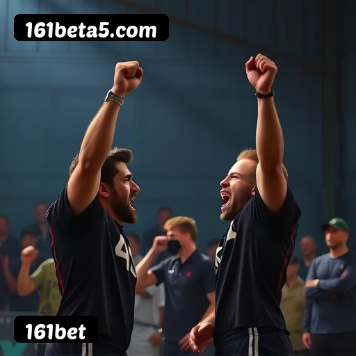 161bet PIX instantâneo Brasil - Depósito e saque em minutos 24/7