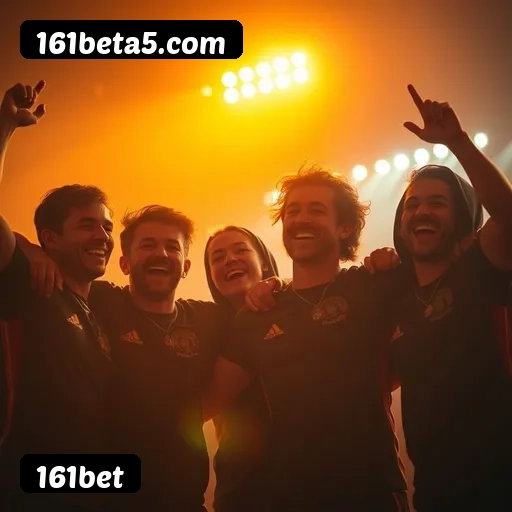 161bet segurança SSL 256-bit - Licença Curaçao, eCOGRA, GLI certificado